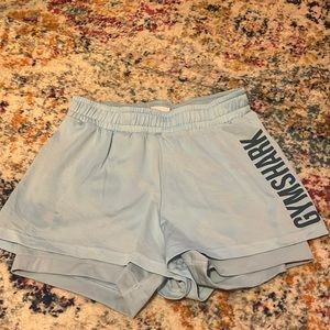 Gym Shark Lifting Shorts